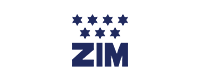 Zim Integrated Shipping Services